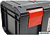 Ящик для инструментов Qbrick System Regular R-BOX 13 Ящик для инструментов Qbrick System Regular R-BOX 13
