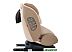 Детское автокресло Indigo Aero Pro Isofix ST-3 (бежевый)