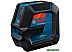 Лазерный нивелир Bosch GLL 2-15 G Professional 0601063W00