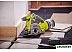 Циркулярная пила RYOBI R18MMS-0
