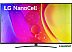 Телевизор LG NanoCell 50NANO829QB
