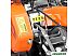 Мотокультиватор Skiper SP-720 (колеса 4.00-8)