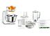 Кухонный комбайн Bosch MUM58243 Кухонный комбайн Bosch MUM58243