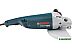 Угловая шлифмашина Bosch GWS 26-230 JH Professional 0601856M00