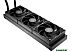 Жидкостное охлаждение для процессора ID-Cooling DashFlow 360 XT Lite Жидкостное охлаждение для процессора ID-Cooling DashFlow 360 XT Lite