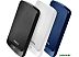 Внешний накопитель A-Data HV320 AHV320-1TU31-CBL 1TB (синий)