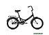 Велосипед Altair CITY 20 2022 (черный, серый)