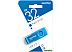 USB Flash SmartBuy Twist 32GB (синий)