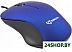 Мышь SBOX M-958 (синий)