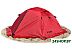 Палатка Talberg Boyard 2 Pro (красный) Палатка Talberg Boyard 2 Pro (красный)