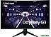 Игровой монитор Samsung Odyssey G3 LC32G35TFQIXCI