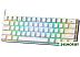 Клавиатура Redragon Draconic (белый)