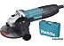 Угловая шлифмашина Makita GA5030RK