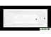 Ванна Ventospa Mitra 140x70 (с каркасом)