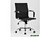 Кресло Stool Group TopChairs City S (черный)
