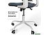 Офисное кресло byRoom Office Сhallenge HS-6305W-2-DG (темно-серый)