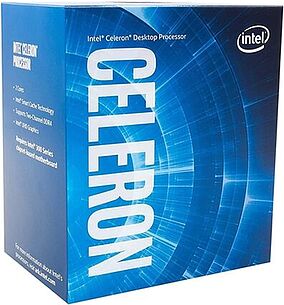 Картинка Процессор Intel Celeron G5905 (BOX)