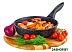 Сковорода Elan Gallery Гармония вкуса 120204