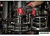 Гайковерт Milwaukee M18 FIW2P12-502X 4933478447 (с 2-мя АКБ, кейс)