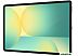 Планшет Samsung Galaxy Tab S10 FE+ 5G SM-X626 12GB/256GB (серебристый)