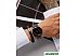 Набор часов с украшениями Armani Exchange Nico AX7102