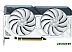 Видеокарта ASUS Dual GeForce RTX 4060 White OC Edition 8GB GDDR6 DUAL-RTX4060-O8G-WHITE