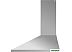 Кухонная вытяжка HOMSair Delta 60 (нержавеющая сталь)