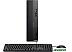 Компактный компьютер ASUS ExpertCenter D5 SFF D500SD-712700052X