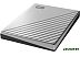 Внешний накопитель WD My Passport Ultra 2TB WDBC3C0020BSL