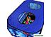 Игровая палатка Darvish Полицейская машина (50 шаров) DV-T-1684