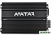 Автомобильный усилитель Avatar ABR-400.4