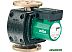 Насос Wilo TOP-Z 25/6 (3~400 V, PN 10, Inox)