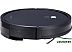 Робот-пылесос Polaris PVCR 4105 WI-FI IQ Home Aqua (черный)