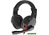 Наушники Genesis Argon 120 (черный) Наушники Genesis Argon 120 (черный)
