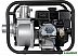 Мотопомпа Verton WP 80/1000