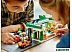 Конструктор Lego City Продуктовый магазин 60347