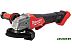 Угловая шлифмашина Milwaukee M18 FSAG125XB-0X Fuel 4933478433 (без АКБ, кейс) Угловая шлифмашина Milwaukee M18 FSAG125XB-0X Fuel 4933478433 (без АКБ, кейс)