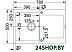 Кухонная мойка Franke MRG 611-78 (белый)