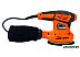 Эксцентриковая шлифмашина Энкор МШЭ-280/125Э