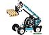 Конструктор Lego Technic Телескопический погрузчик 42133 Конструктор Lego Technic Телескопический погрузчик 42133