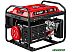 Бензиновый генератор ЗУБР СБ-7000Е