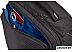 Рюкзак Thule Crossover 2 Convertible Carry On C2CC-41 (черный)