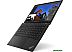 Ноутбук Lenovo ThinkPad T14 Gen 4 Intel 21HESDXP00