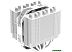 Кулер для процессора ID-Cooling SE-207-XT Slim Snow