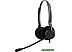 Наушники Jabra BIZ 2300 Duo NC Balanced QD Наушники Jabra BIZ 2300 Duo NC Balanced QD