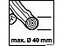 Садовый измельчитель Einhell GC-RS 2540 CB