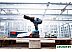 Гайковерт Bosch GDS 18V-1050 H Professional 06019J8502 (с 2-мя АКБ 8 Ah, кейс) Гайковерт Bosch GDS 18V-1050 H Professional 06019J8502 (с 2-мя АКБ 8 Ah, кейс)