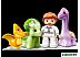 Конструктор Lego Duplo Ясли для динозавров 10938