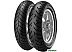 Дорожные мотошины Metzeler FeelFree 160/60 R 14 M/C 65H TL Rear