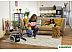 Пылесос Karcher SE 3 Compact Home 1.081-530.0